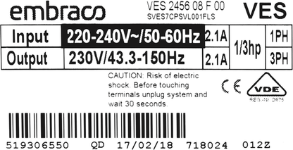 12015832 Modul motoru Bosch | Siemens