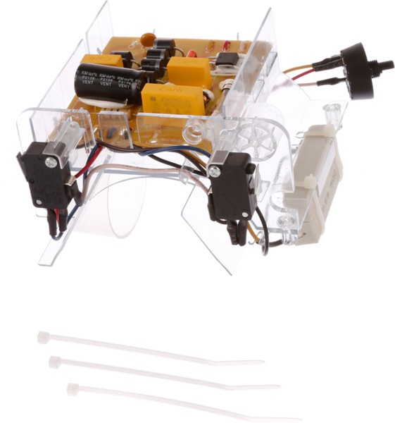 12016197 Modul motora