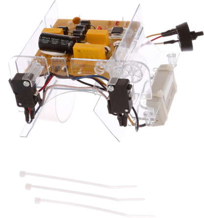 12016197 Modul motoru Bosch | Siemens