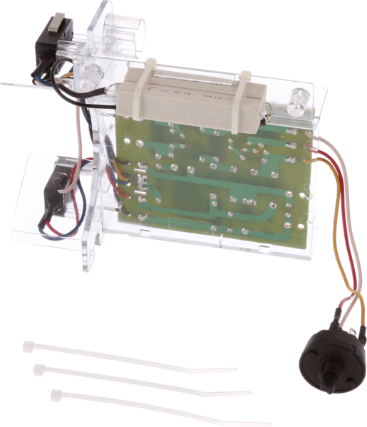 12016197 Modul motoru Bosch | Siemens