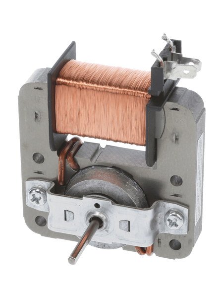 12016517 Motor ventilátora