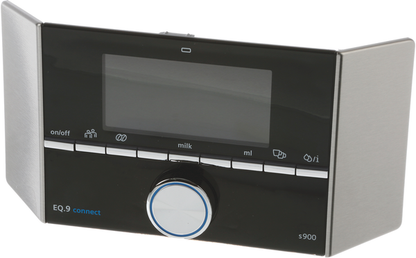 12016769 Ovládací modul naprogramovaný Bosch | Siemens
