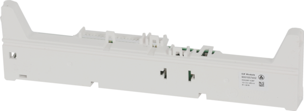 12017398 Řídící modul Bosch | Siemens