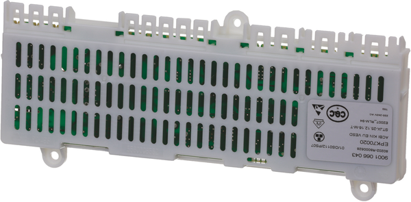 12017559 Riadiaci modul