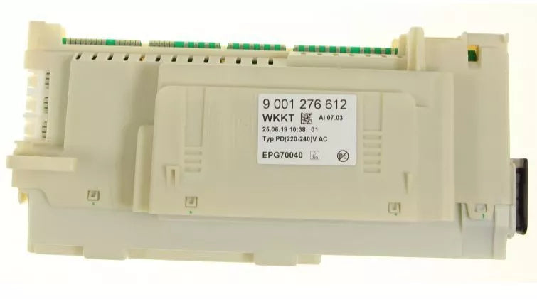 12018377 Elektronika do umývačky riadu