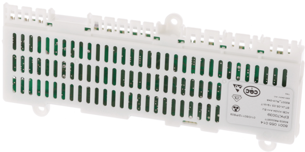 12018545 Riadiaci modul