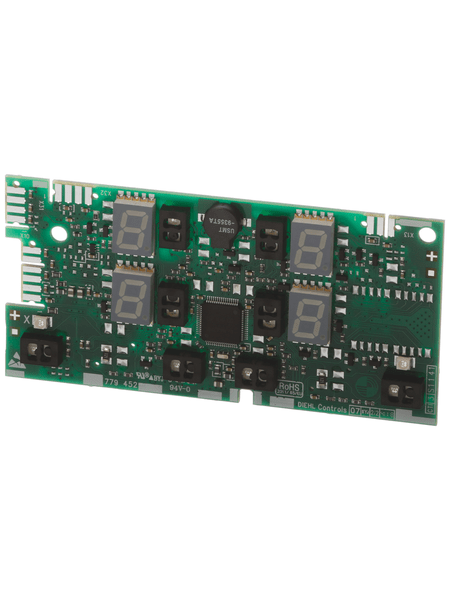 12019191 Riadiaci modul