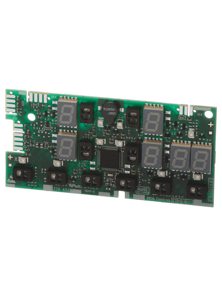 12019394 Riadiaci modul