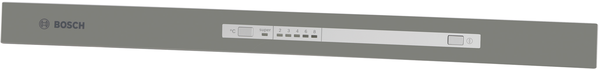 12010149 Nenaprogramovaný řídicí modul Bosch | Siemens ilustrativní