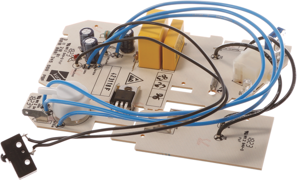12019691 Modul motoru Bosch | Siemens
