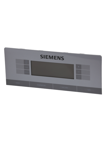 12020016 Modul displeja