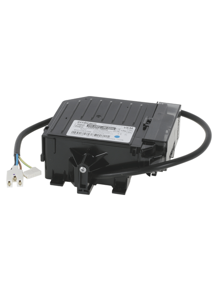 12021198 Technológia Inverter