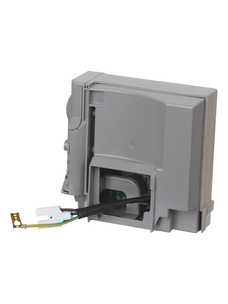 12021324 Technológia Inverter