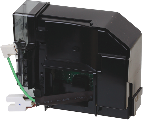12021326 Technológia Inverter