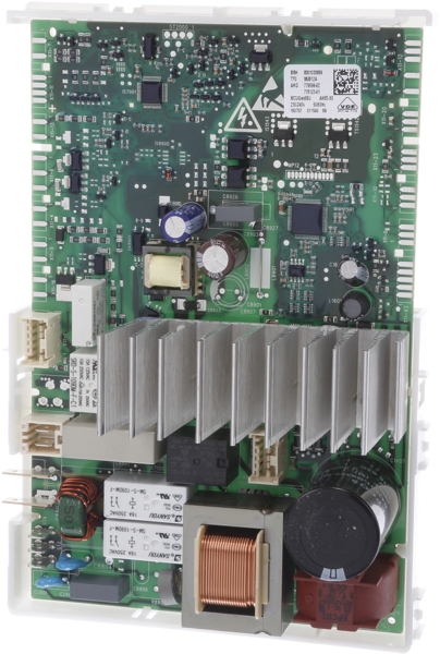 12021354 Modul výkonu/invertoru naprogramován Bosch | Siemens