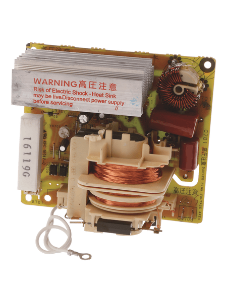 12021657 Technológia Inverter