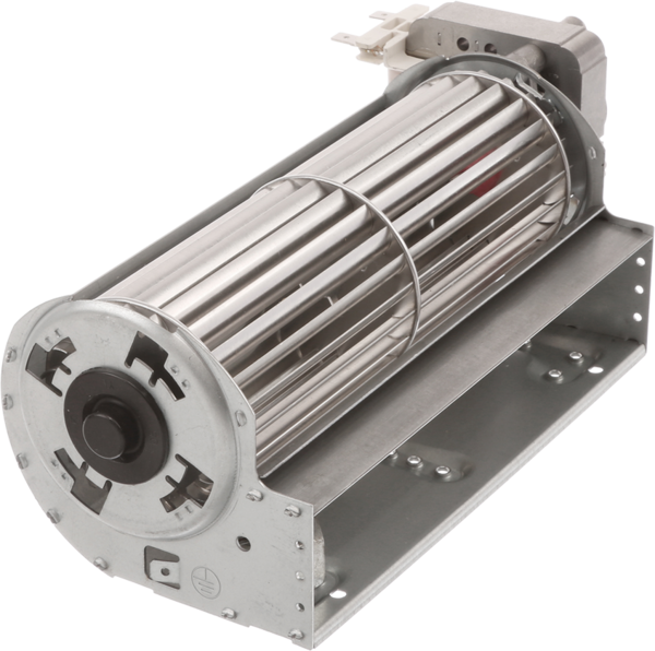 12021659 Motor ventilátora