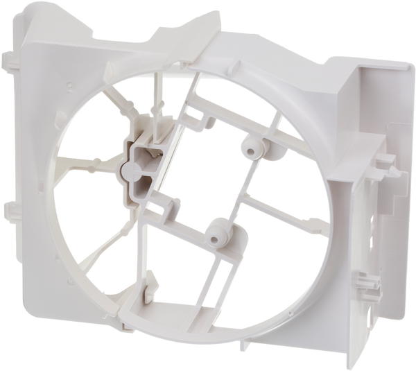 12021680 Motor ventilátora