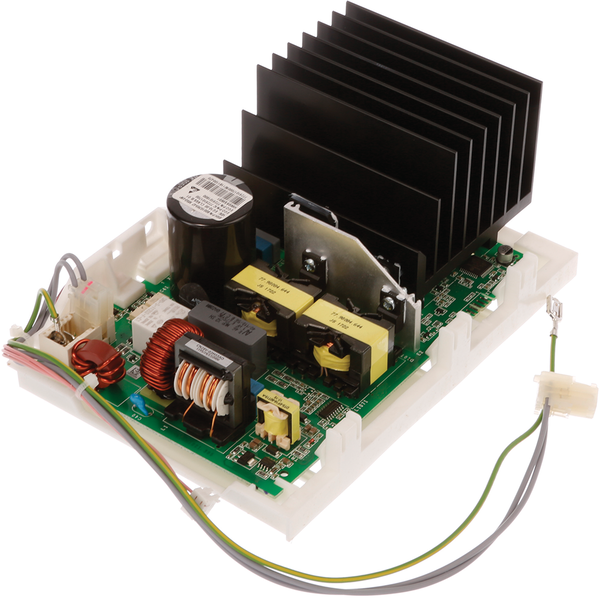 12023892 Technológia Inverter