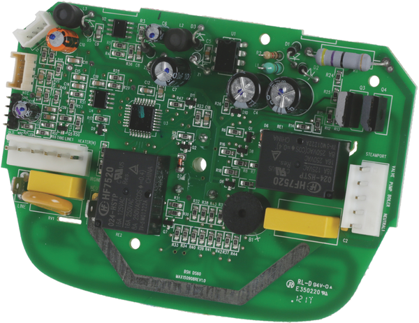 12024507 Modul Bosch | Siemens