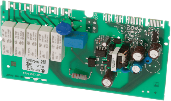 12024552 Riadiaci modul