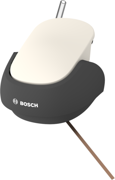12024879 Spařovací jednotka Bosch | Siemens