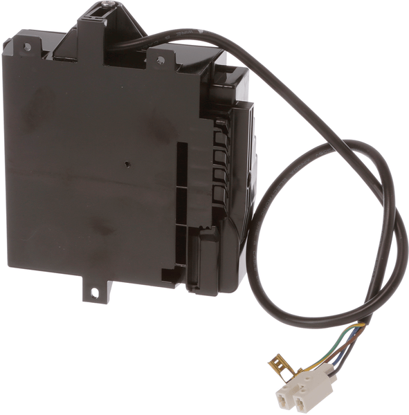 12024932 Technológia Inverter