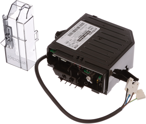 12025355 Technológia Inverter