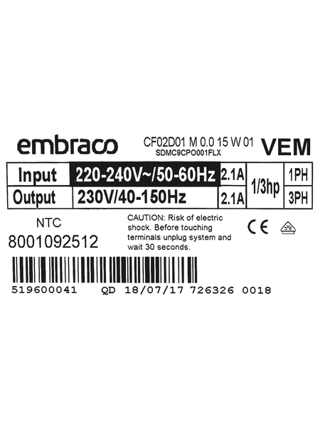 12025357 Technológia Inverter