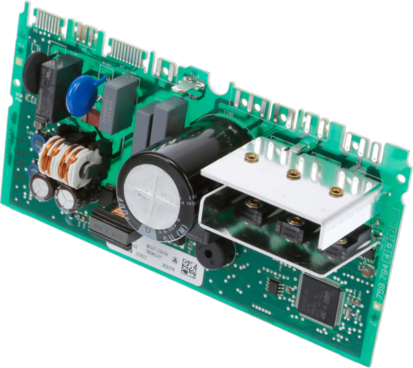 12025434 Programátor Bosch | Siemens