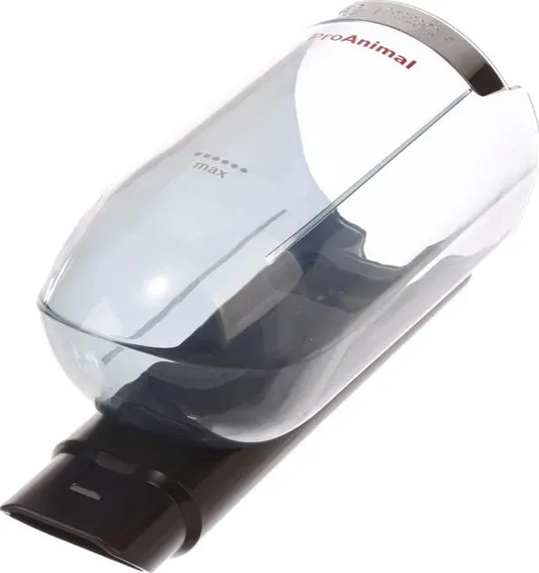 12026518 Nádoba do vysávača