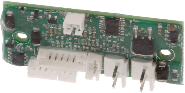 12026552 Riadiaci modul