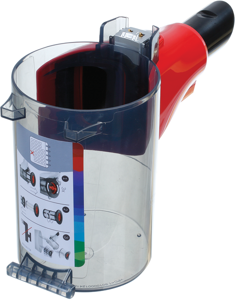 12026556 Zásobník na prach Bosch | Siemens