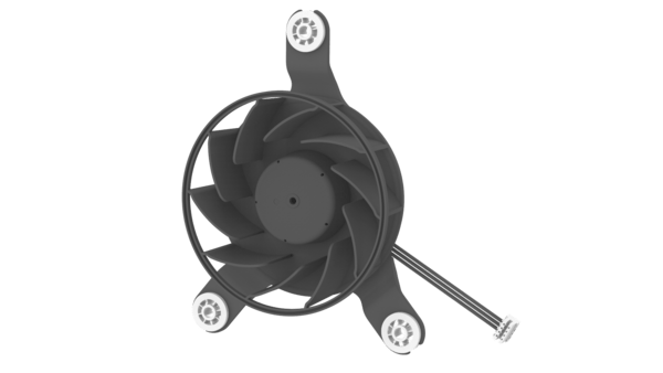 12026640 Ventilátor Bosch | Siemens