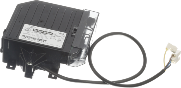 12027254 Technológia Inverter