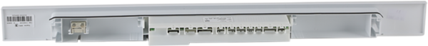 12027349 Nenaprogramovaný řídicí modul Bosch | Siemens