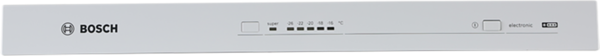 12027349 Nenaprogramovaný řídicí modul Bosch | Siemens