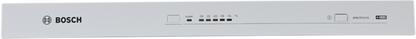 12027349 Nenaprogramovaný řídicí modul Bosch | Siemens