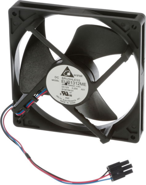 12027384 Motor ventilátora