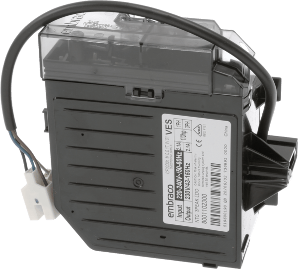 12027489 Technológia Inverter