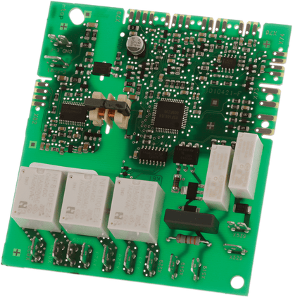 12028015 Nenaprogramovaný steam modul Bosch | Siemens