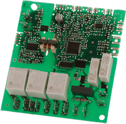 12028044 Naprogramovaný steam modul Bosch | Siemens