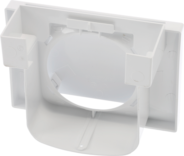 12028142 Kryt ventilátora