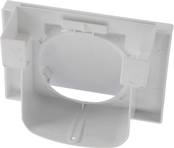 12028143 Kryt ventilátora