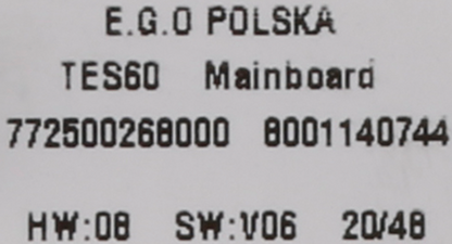 12028913 Programátor Bosch | Siemens