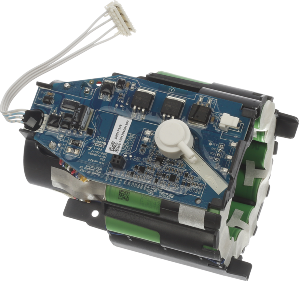 12029399 Akumulátor Bosch | Siemens