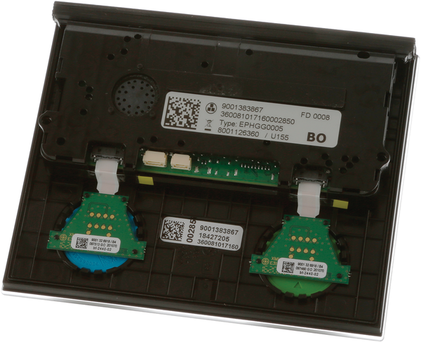 12029694 Ovládací modul nenaprogramovaný Bosch | Siemens