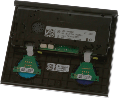 12029702 Ovládací modul nenaprogramovaný Bosch | Siemens