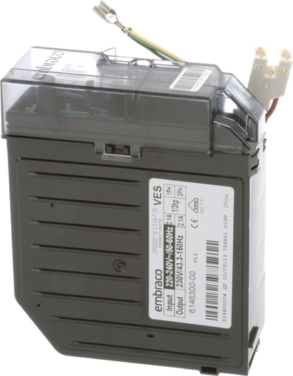 12029993 Modul motoru Bosch | Siemens