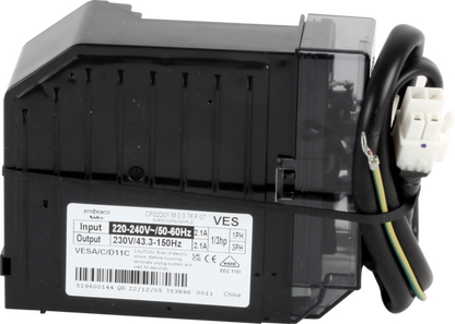 12030729 Technologie Inverter Bosch | Siemens